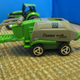 Illustration for article titled Tractor Tuesday: The Polycarbonate special (A.K.A: The Plastic Fantastic)!